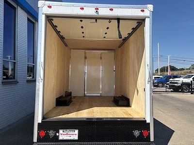 2024 Chevrolet Express 3500 Regular Cab RWD Bay Bridge Box Van for sale #C40276 - photo 2