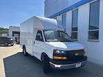 New 2024 Chevrolet Express 3500 Box Van for sale #C40276 - photo 1