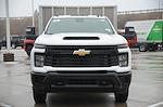 New 2024 Chevrolet Silverado 3500 Work Truck Crew Cab 4x4 DuraMag Landscape Dump for sale #C4423 - photo 4