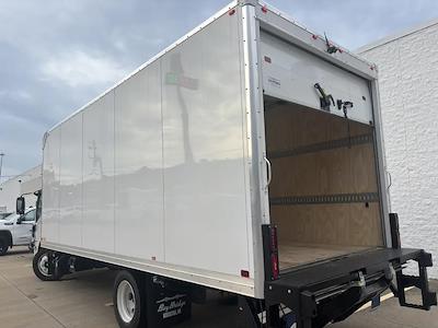 New 2024 Chevrolet LCF 5500HD Regular Cab Box Truck for sale #C4544 - photo 2