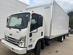 New 2024 Chevrolet LCF 5500HD Regular Cab Box Truck for sale #C4544 - photo 1