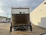 New 2024 Chevrolet LCF 5500HD Regular Cab Box Truck for sale #C4544 - photo 12