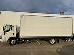 New 2024 Chevrolet LCF 5500HD Regular Cab Box Truck for sale #C4544 - photo 21