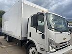 New 2024 Chevrolet LCF 5500HD Regular Cab Box Truck for sale #C4544 - photo 32