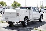 2024 Chevrolet Silverado 2500 Double Cab 4x4, Reading Classic II Steel Service Truck for sale #C4646 - photo 7