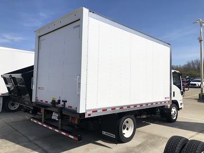 New 2024 Chevrolet LCF 4500HG Regular Cab Morgan Truck Body Box Truck for sale #C4711 - photo 2