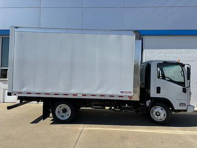 2024 Chevrolet LCF 4500HG Regular Cab DRW 4x2 Morgan Truck Body Box Truck for sale #C4711 - photo 1