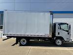 2024 Chevrolet LCF 4500HG Regular Cab DRW 4x2 Morgan Truck Body Box Truck for sale #C4711 - photo 1