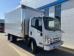 2024 Chevrolet LCF 4500HG Regular Cab DRW 4x2 Morgan Truck Body Box Truck for sale #C4711 - photo 2