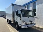 2024 Chevrolet LCF 4500HG Regular Cab DRW 4x2 Morgan Truck Body Box Truck for sale #C4711 - photo 14