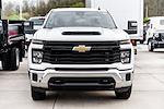 2024 Chevrolet Silverado 2500 Crew Cab 4x2, Knapheide Steel Service Body Service Truck for sale #C4759 - photo 4