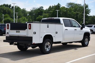 2024 Chevrolet Silverado 2500 Crew Cab 4x2, Knapheide Steel Service Body Service Truck for sale #C4914 - photo 2