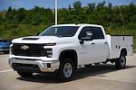 2024 Chevrolet Silverado 2500 Crew Cab 4x2, Knapheide Steel Service Body Service Truck for sale #C4914 - photo 3