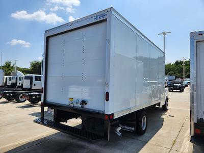 New 2025 Chevrolet Express 3500 16' Rockport Box Van for sale #C50004 - photo 2