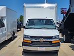 New 2025 Chevrolet Express 3500 16' Rockport Box Van for sale #C50004 - photo 4