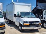New 2025 Chevrolet Express 3500 16' Rockport Box Van for sale #C50004 - photo 5