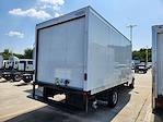 New 2025 Chevrolet Express 3500 16' Rockport Box Van for sale #C50004 - photo 2