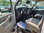 New 2025 Chevrolet Express 3500 16' Rockport Box Van for sale #C50004 - photo 8