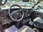 New 2025 Chevrolet Express 3500 16' Rockport Box Van for sale #C50004 - photo 9