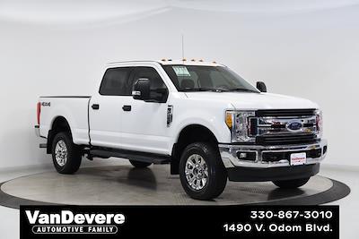 2017 Ford F-250 Crew Cab 4x4 Pickup for sale #C50013A - photo 1