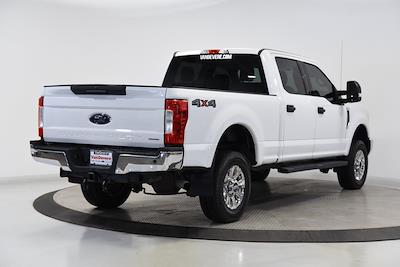 2017 Ford F-250 Crew Cab 4x4 Pickup for sale #C50013A - photo 2