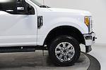 Used 2017 Ford F-250 XLT Crew Cab 4x4 Pickup for sale #C50013A - photo 9
