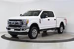 Used 2017 Ford F-250 XLT Crew Cab 4x4 Pickup for sale #C50013A - photo 4