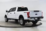 Used 2017 Ford F-250 XLT Crew Cab 4x4 Pickup for sale #C50013A - photo 6