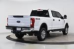 Used 2017 Ford F-250 XLT Crew Cab 4x4 Pickup for sale #C50013A - photo 2
