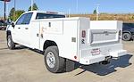 New 2025 Chevrolet Silverado 2500 Double Cab Service Truck for sale #C50015 - photo 2