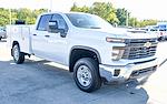 New 2025 Chevrolet Silverado 2500 Double Cab Service Truck for sale #C50015 - photo 7