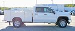 New 2025 Chevrolet Silverado 2500 Double Cab Service Truck for sale #C50015 - photo 9