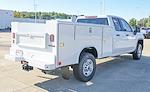 New 2025 Chevrolet Silverado 2500 Double Cab Service Truck for sale #C50015 - photo 10