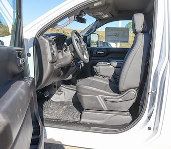 New 2025 Chevrolet Silverado 3500 Work Truck Regular Cab Cab Chassis for sale #C50022 - photo 2