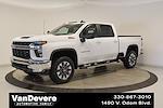 2022 Chevrolet Silverado 2500 Crew Cab 4x4 Pickup for sale #C50033A - photo 1