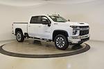 2022 Chevrolet Silverado 2500 Crew Cab 4x4 Pickup for sale #C50033A - photo 4