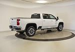 2022 Chevrolet Silverado 2500 Crew Cab 4x4 Pickup for sale #C50033A - photo 7