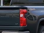 2025 Chevrolet Silverado 3500 Regular Cab SRW 4x4 Pickup for sale #C50040 - photo 11
