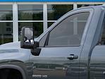 2025 Chevrolet Silverado 3500 Regular Cab SRW 4x4 Pickup for sale #C50040 - photo 12