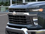 2025 Chevrolet Silverado 3500 Regular Cab SRW 4x4 Pickup for sale #C50040 - photo 13