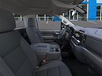 2025 Chevrolet Silverado 3500 Regular Cab SRW 4x4 Pickup for sale #C50040 - photo 17
