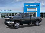 2025 Chevrolet Silverado 3500 Regular Cab SRW 4x4 Pickup for sale #C50040 - photo 2