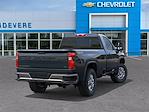 2025 Chevrolet Silverado 3500 Regular Cab SRW 4x4 Pickup for sale #C50040 - photo 4