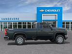 2025 Chevrolet Silverado 3500 Regular Cab SRW 4x4 Pickup for sale #C50040 - photo 5