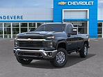 2025 Chevrolet Silverado 3500 Regular Cab SRW 4x4 Pickup for sale #C50040 - photo 6
