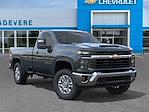 2025 Chevrolet Silverado 3500 Regular Cab SRW 4x4 Pickup for sale #C50040 - photo 7