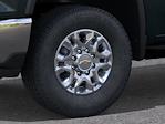 2025 Chevrolet Silverado 3500 Regular Cab SRW 4x4 Pickup for sale #C50040 - photo 9