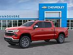 2025 Chevrolet Silverado 1500 Crew Cab 4x4 Pickup for sale #C50041 - photo 2