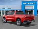 2025 Chevrolet Silverado 1500 Crew Cab 4x4 Pickup for sale #C50041 - photo 3