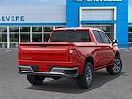 2025 Chevrolet Silverado 1500 Crew Cab 4x4 Pickup for sale #C50041 - photo 4